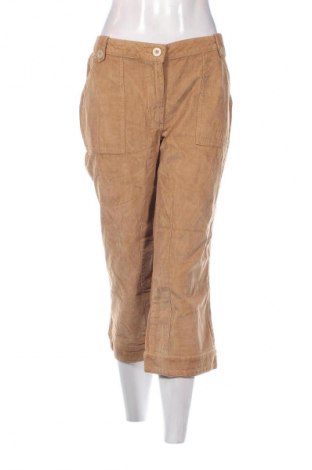 Damen Cordhose Lindex, Größe L, Farbe Beige, Preis € 8,99