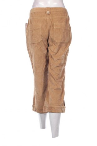 Damen Cordhose Lindex, Größe L, Farbe Beige, Preis 6,99 €