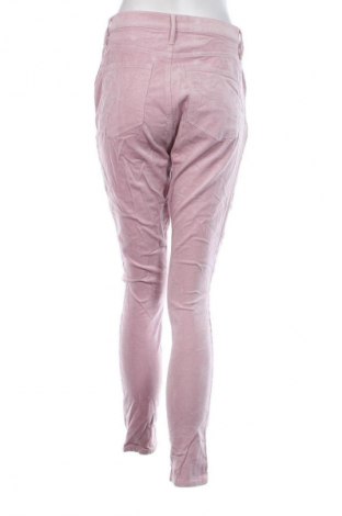 Damen Cordhose Loft, Größe M, Farbe Lila, Preis € 7,49