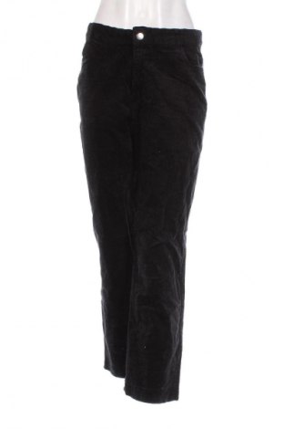 Damen Cordhose Monki, Größe M, Farbe Schwarz, Preis € 10,49