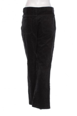 Damen Cordhose Monki, Größe M, Farbe Schwarz, Preis € 8,49