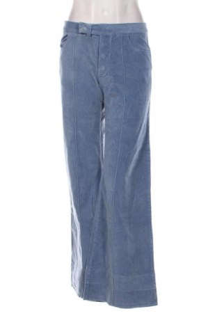 Damen Cordhose Oxbow, Größe S, Farbe Blau, Preis € 33,99