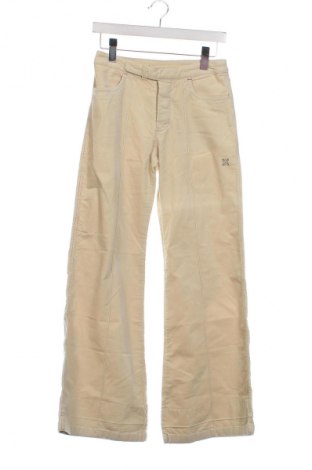 Damen Cordhose Oxbow, Größe XS, Farbe Beige, Preis € 13,99