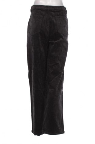 Pantaloni de velvet de femei Princess Highway, Mărime XL, Culoare Negru, Preț 305,99 Lei