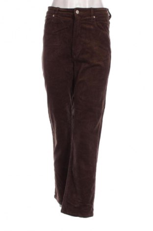 Damen Cordhose Rolla's, Größe L, Farbe Braun, Preis 7,49 €