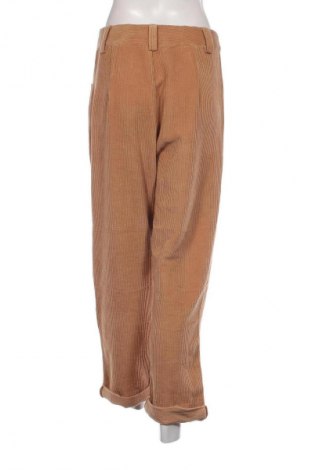 Damen Cordhose Rosebanks, Größe M, Farbe Beige, Preis 6,99 €