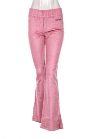 Damen Cordhose Roxy, Größe M, Farbe Rosa, Preis 33,99 €