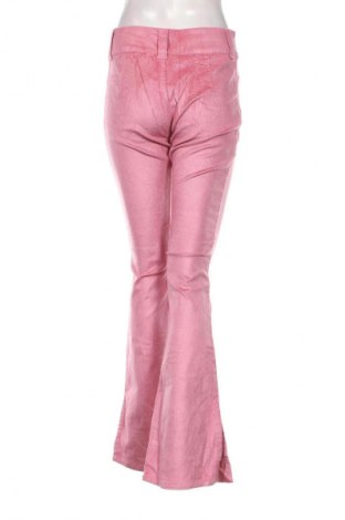 Damen Cordhose Roxy, Größe M, Farbe Rosa, Preis 33,99 €