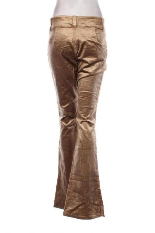 Damen Cordhose Roxy, Größe M, Farbe Beige, Preis 33,99 €