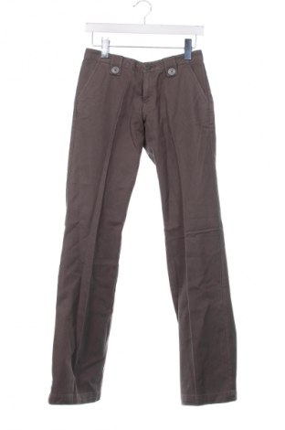 Pantaloni de velvet de femei Roxy, Mărime S, Culoare Maro, Preț 166,49 Lei