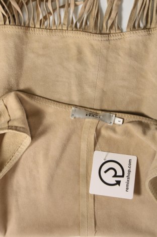 Damenweste 0039 Italy, Größe L, Farbe Beige, Preis € 40,49