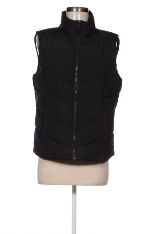 Vestă de femei Aeropostale, Mărime L, Culoare Negru, Preț 50,99 Lei