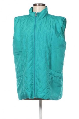 Vestă de femei Anne De Lancay, Mărime L, Culoare Verde, Preț 48,99 Lei