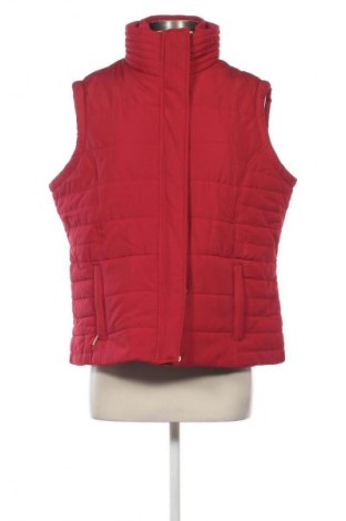 Damenweste Cecilia Classics, Größe L, Farbe Rot, Preis 10,99 €