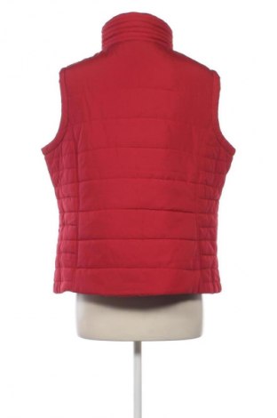 Damenweste Cecilia Classics, Größe L, Farbe Rot, Preis € 10,99