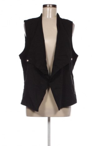 Vestă de femei Crossroads, Mărime XL, Culoare Negru, Preț 30,99 Lei