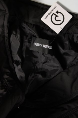 Γυναικείο γιλέκο Gerry Weber, Μέγεθος M, Χρώμα Μαύρο, Τιμή 10,79 €