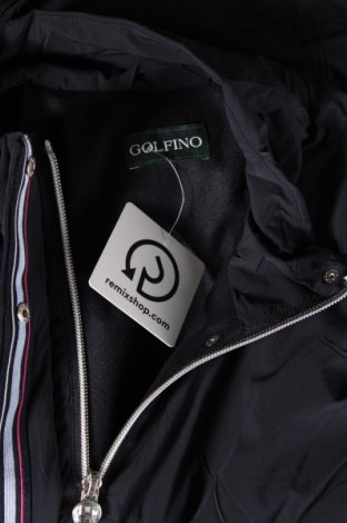 Damenweste Golfino, Größe S, Farbe Blau, Preis € 41,75