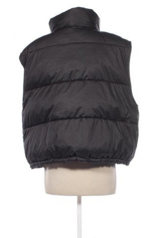 Vestă de femei H&M, Mărime L, Culoare Negru, Preț 100,77 Lei