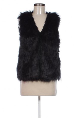 Vestă de femei H&M, Mărime M, Culoare Negru, Preț 71,99 Lei