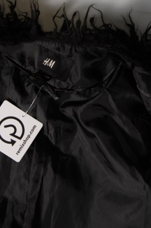 Damenweste H&M, Größe M, Farbe Schwarz, Preis € 12,49