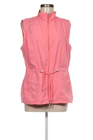 Damenweste Laura T., Größe XL, Farbe Rosa, Preis € 10,99