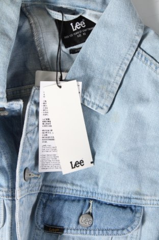 Damenweste Lee, Größe XS, Farbe Blau, Preis € 21,49