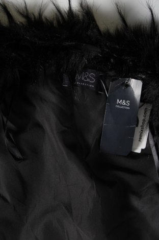 Damenweste Marks & Spencer, Größe M, Farbe Schwarz, Preis € 20,99