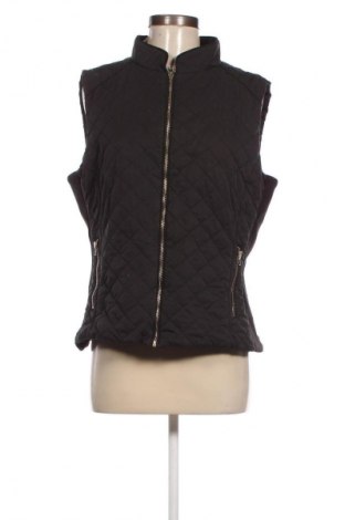 Vestă de femei New York & Company, Mărime L, Culoare Negru, Preț 53,99 Lei