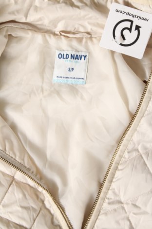 Vestă de femei Old Navy, Mărime S, Culoare Bej, Preț 53,99 Lei