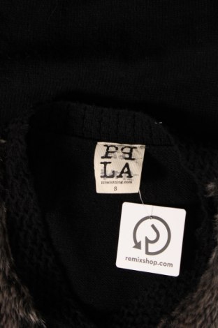 Дамски елек PPLA Clothing, Размер S, Цвят Многоцветен, Цена 17,49 лв.