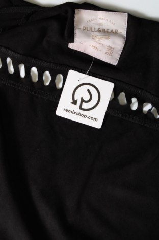 Dámská vesta  Pull&Bear, Velikost S, Barva Černá, Cena  199,00 Kč