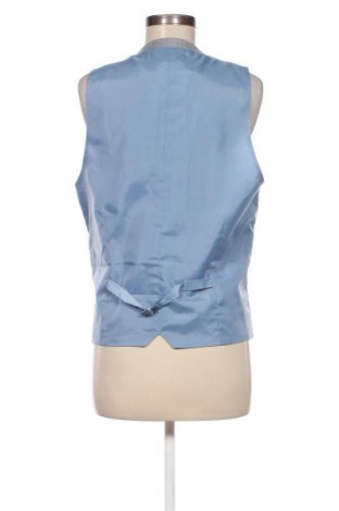 Herrenweste River Island, Größe XXL, Farbe Blau, Preis € 9,41