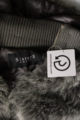 Damenweste Sisters Point, Größe L, Farbe Grau, Preis € 19,99