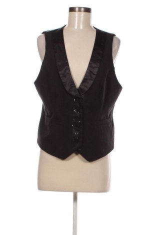 Vestă de femei Sm, Mărime XL, Culoare Negru, Preț 59,99 Lei