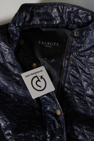 Damenweste Talbots, Größe S, Farbe Blau, Preis € 9,49