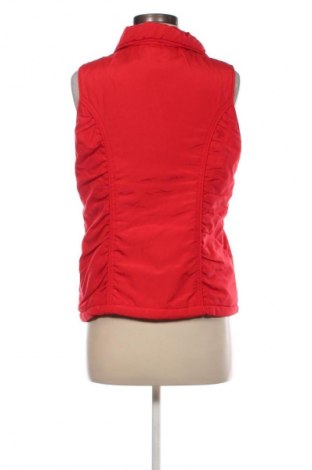 Damenweste Three Hearts Clothing, Größe S, Farbe Rot, Preis 10,99 €