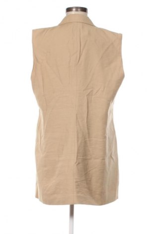 Damenweste WE, Größe L, Farbe Beige, Preis € 9,99