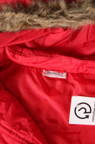 Damenweste Yessica, Größe L, Farbe Rot, Preis € 15,49