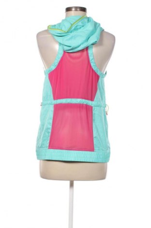 Damenweste Zumba, Größe M, Farbe Blau, Preis € 13,99