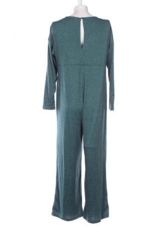 Damen Overall, Größe XL, Farbe Blau, Preis 27,29 €