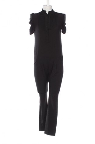 Damen Overall, Größe S, Farbe Schwarz, Preis 8,38 €