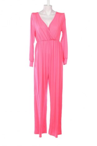 Damen Overall, Größe M, Farbe Rosa, Preis € 11,99