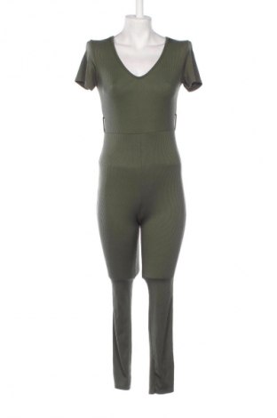 Damen Overall, Größe S, Farbe Grün, Preis 13,49 €