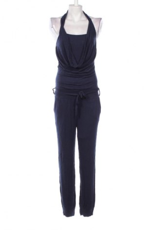 Damen Overall, Größe L, Farbe Blau, Preis 13,49 €