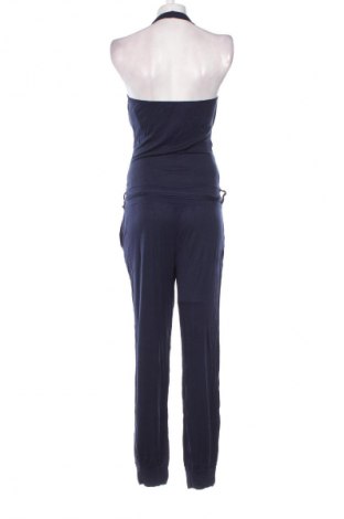 Damen Overall, Größe L, Farbe Blau, Preis € 13,49