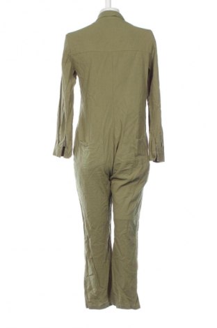 Damen Overall, Größe S, Farbe Grün, Preis € 5,99