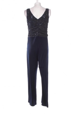 Damen Overall, Größe M, Farbe Blau, Preis 13,49 €