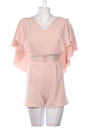 Damen Overall, Größe S, Farbe Rosa, Preis 3,99 €