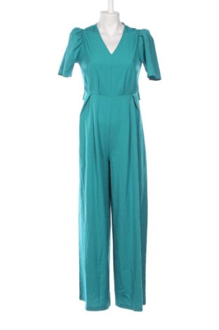 Damen Overall, Größe S, Farbe Grün, Preis € 16,10